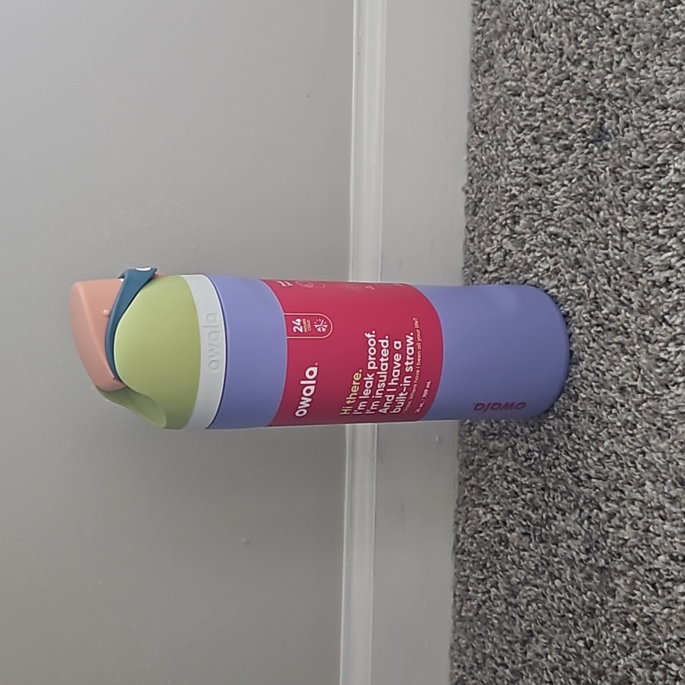 NWT 24 Oz. Bottle